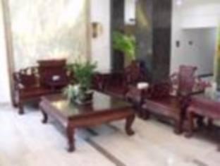 Starway Yongle Theme Hotel Yangzhou Zewnętrze zdjęcie